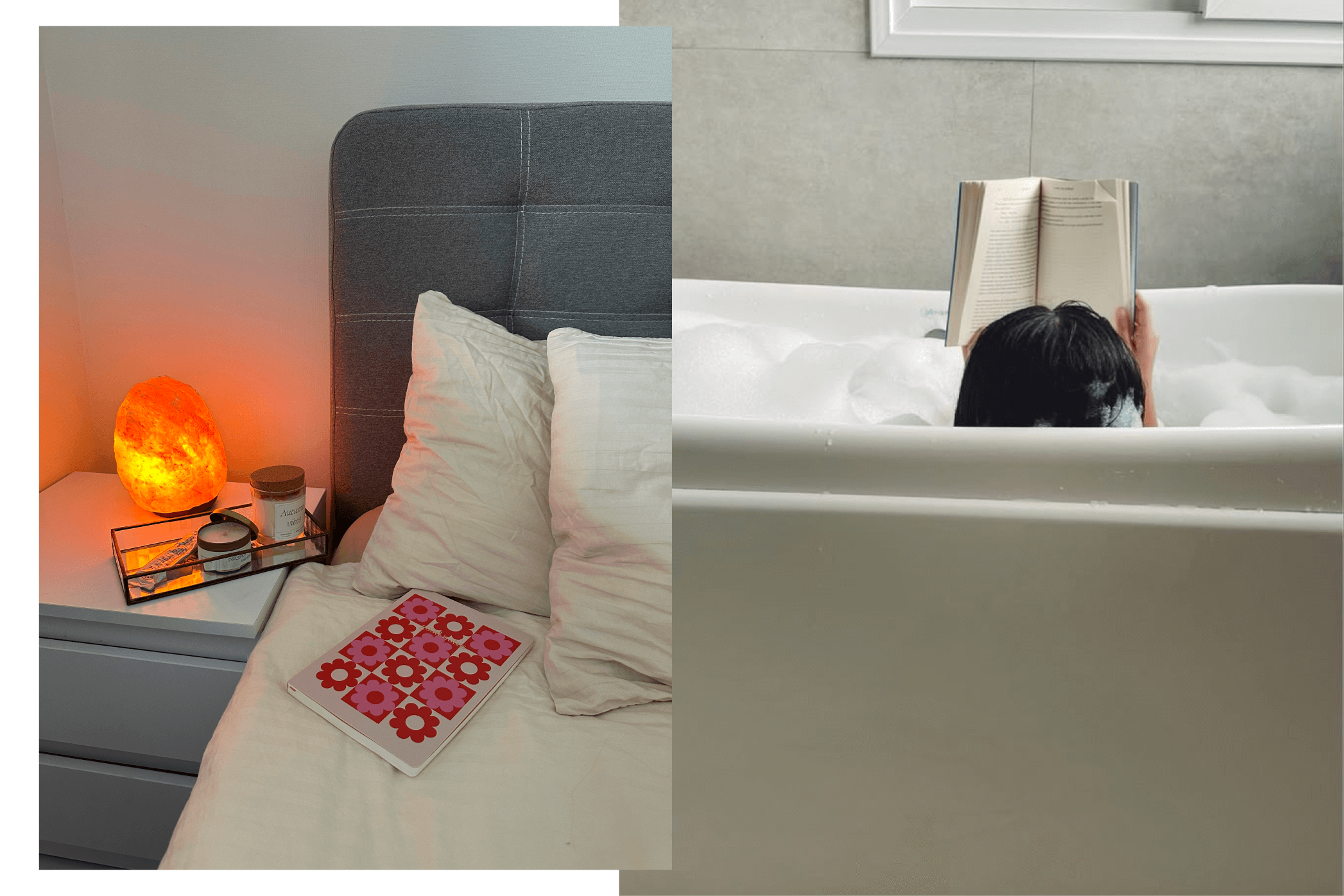 Ritual Ringan untuk Menutup Hari